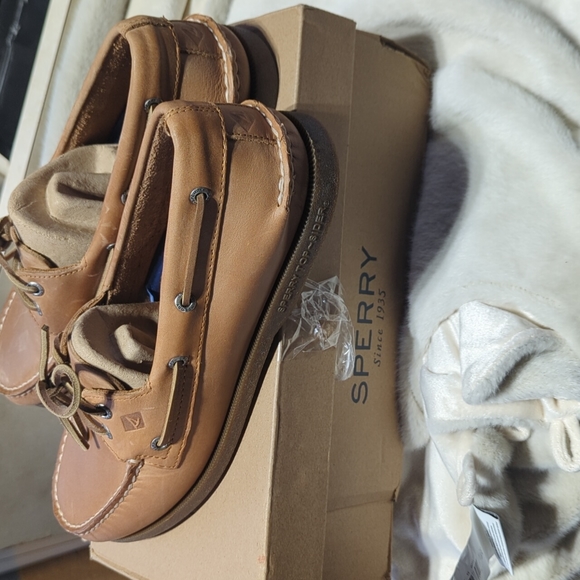 Sperry men shoes - Picture 4 of 4